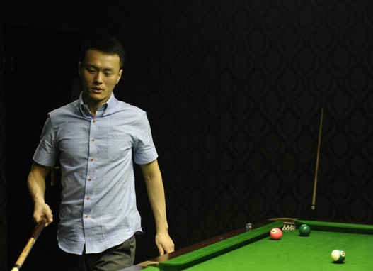 破自我的见 破自我的见