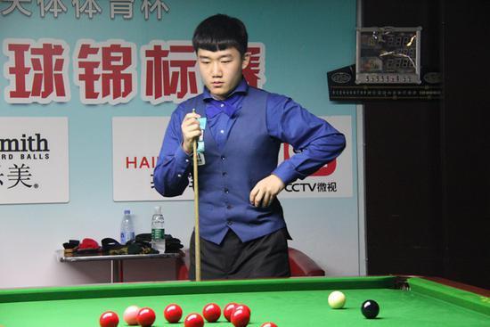 缩小差距的 缩小差距的