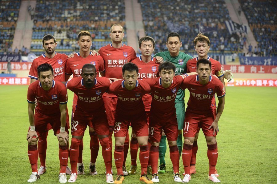 队伍在角色 队伍在角色