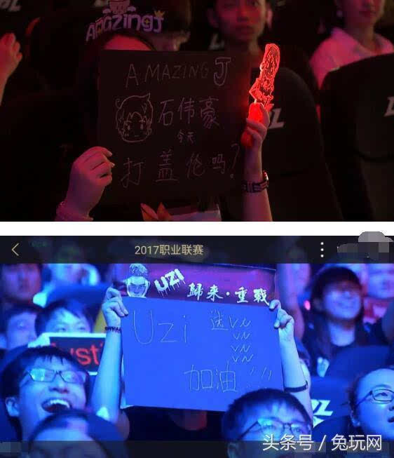 小案例对照